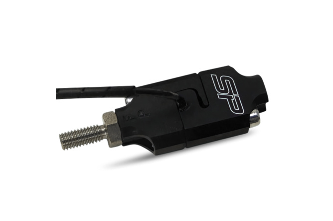 Kit shifter SP Electronics capteur sur tige à tirer 2tps / 4tps