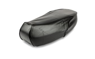 Seat Cover MBK Booster / Yamaha BW's before 2004 black