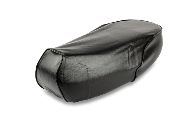 Seat Cover MBK Booster / Yamaha BW's before 2004 black