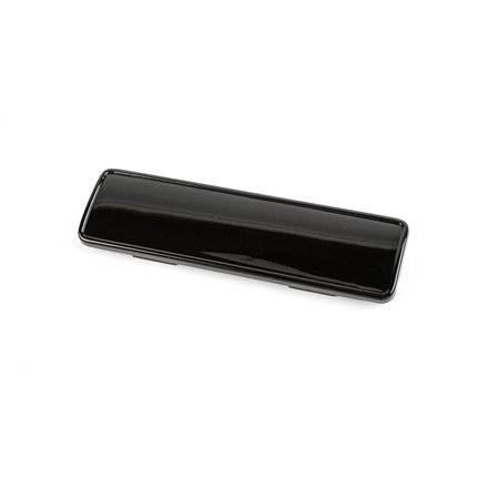 2EXTREME Housse de Selle Compatible pour Yamaha Aerox/MBK Nitro Noir