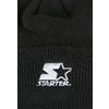 Bonnet Logo Starter noir