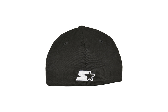 Baseball Cap Logo Starter black