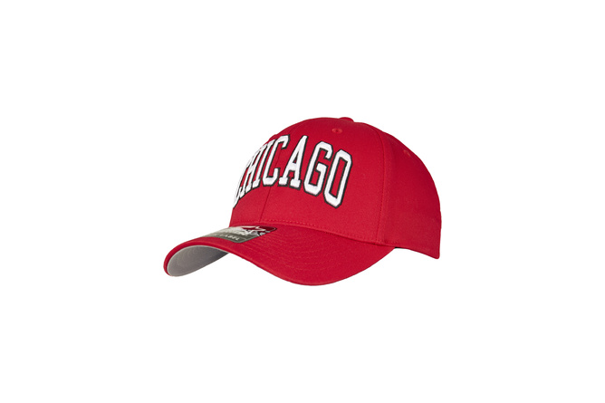 Baseball Cap Chicago Starter rot