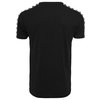 T-Shirt Logo Taped Starter black