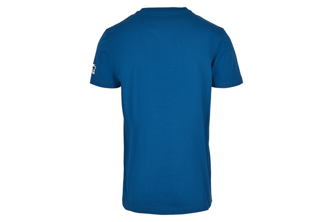 T-Shirt Logo Starter blue night
