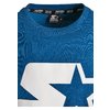 Camiseta Logo Starter Azul