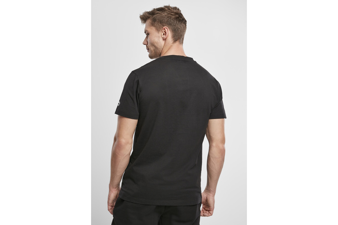 T-shirt Essential Jersey nero