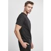 T-Shirt Essential Jersey schwarz