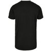 T-Shirt Multilogo Jersey schwarz/city rot