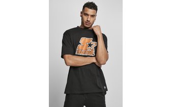 T-Shirt Basketball Skin Jersey schwarz