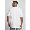 T-Shirt Basketball Skin Jersey white