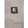 Maglione girocollo Small Logo Starter grigio