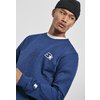 Sweater Rundhals / Crewneck Small Logo Starter nachtblau