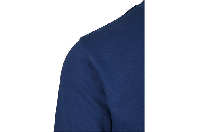 Maglione girocollo Small Logo Starter blu notte