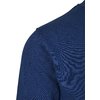 Crewneck Sweater Small Logo Starter blue night