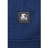 Maglione girocollo Small Logo Starter blu notte
