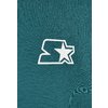 Maglione girocollo Small Logo Starter retro verde