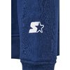 Sudadera con capucha Small Logo Starter azul noche