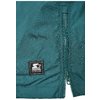 Jacke Color Half Zip Starter retro grün/nachtblau/weiß
