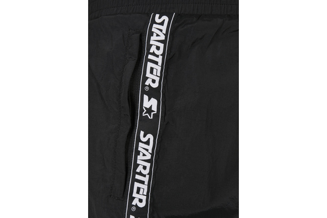 Pantaloni sportivi Two Toned Starter nero/bianco