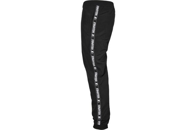 Pantalones de chándal Starter negro