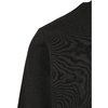 Maglione girocollo Essential Starter nero