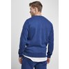 Sweater Rundhals / Crewneck Essential Starter space blau