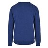 Sweater Rundhals / Crewneck Essential Starter space blau