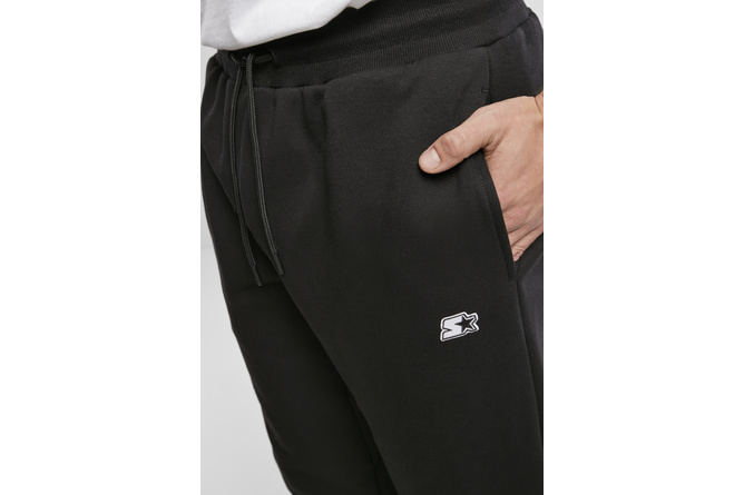 Pantaloni sportivi Essential Starter nero