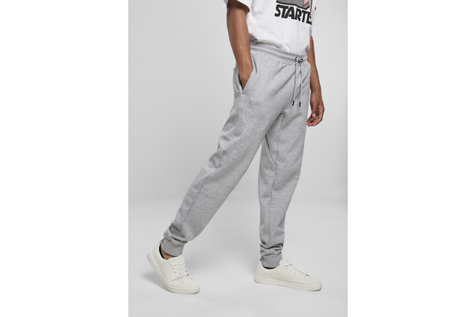 Sweatpants Essential Starter heather grey