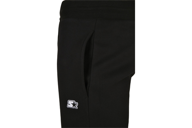 Pantaloncini sportivi Essential Starter nero