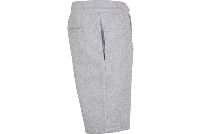 Sweatshorts Essential Starter heather grey