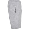 Pantaloncini sportivi Essential Starter grigio chiaro