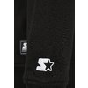 Maglione girocollo Block Starter nero/bianco