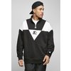 Troyer Sweater Triangle Starter black/white