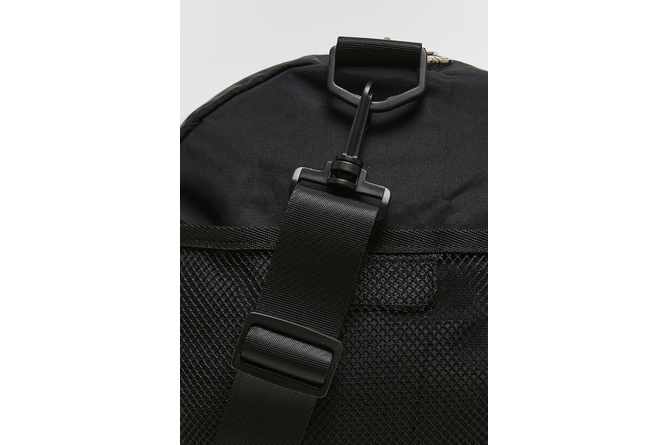 Weekender Bag Starter black