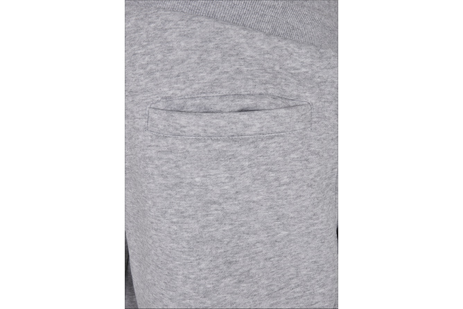 Pantaloni sportivi Essential Starter grigio chiaro