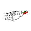 Flasher Relay LED 3 wires universal