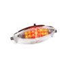 Tail Light LEXUS STYLE integrated LED indicators Peugeot Speedfight 2