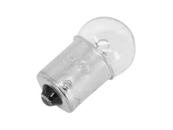 thumbnail image 2 of LT24 Halogen Lamp Bulb 12V 10W Ba15d Clear – 9.3x37.5mm Universal Fit 2 of 6