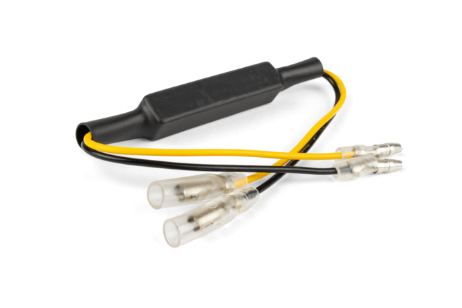 Resistor for LED indicators 11W - 15 Ohm