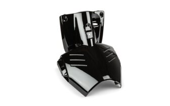 Innenverkleidung MBK Stunt / Yamaha Slider schwarz metallic