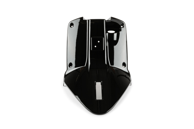 Inner Front Fairing Yamaha BW's / MBK Booster metallic black