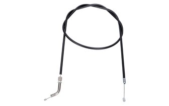 Throttle Cable with elbow Schmitt Premium Puch Maxi L / S / L2 / S2