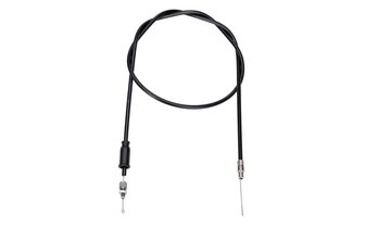 Throttle Cable without elbow Schmitt Premium Puch Maxi MKII