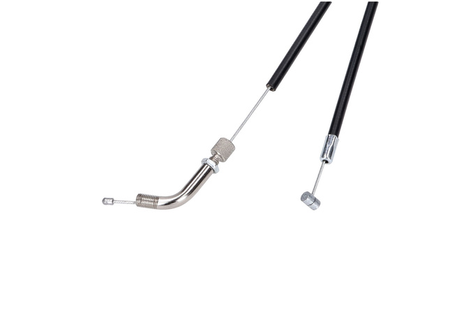 Throttle Cable with elbow Schmitt Premium Puch Maxi L / S / L2 / S2