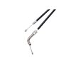 Cable de Acelerador Schmitt Premium Puch MV50 / VS50D / VZ 3º Marcha / VZ 4º Marcha