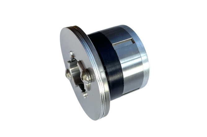Kit disque d'inertie Schmitt pour allumage à rotor interne MVT