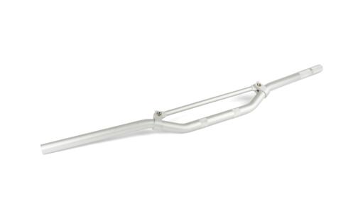 Crosslenker MX 22mm Rot - Eloxierter Aluminium Lenker