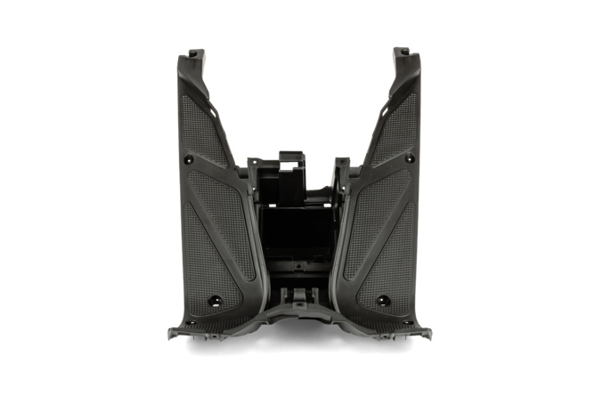 Floor Board / Footwell Yamaha Aerox / MBK Nitro black